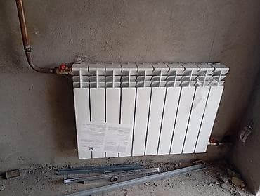 паровоз отопление: Установка батарей, Установка котлов, Демонтаж отопления Гарантия, Монтаж, Демонтаж Больше 6 лет опыта — 3