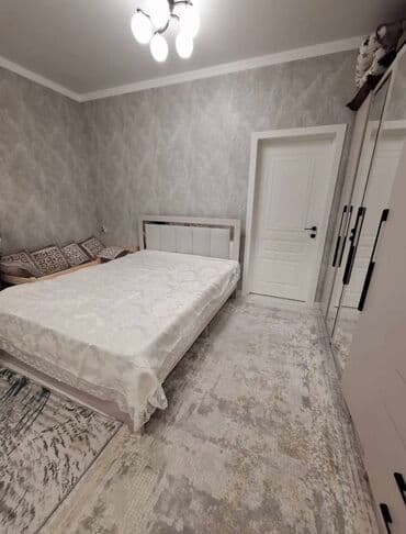 меняю с моей доплатой: 2 комнаты, 67 м², Элитка, 8 этаж — 9