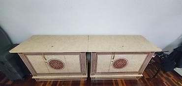 azbuka doma: Шифоньер, шкаф для одежды, Б/у, Прямой, Дерево — 2