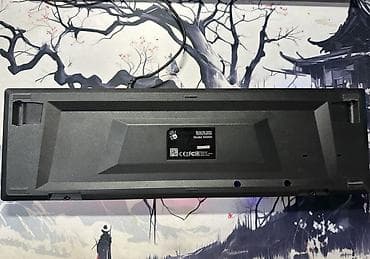 клавиатура bloody: Клавиатура — 4