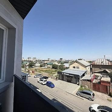 2 комнаты, 60 м², Элитка, 3 этаж, Евроремонт — 8