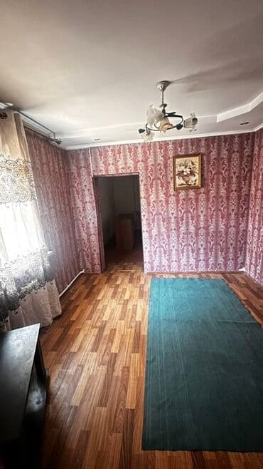 сдам дом в деревне за присмотр: 70 м², 4 комнаты, Парковка — 3