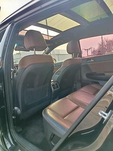 kia sportage 1: Kia Sportage: 2020 г., 2 л, Автомат, Дизель, Кроссовер — 8