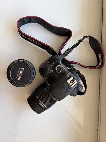 hp printer: Продается зеркальный фотоаппарат Canon EOS 650D с двумя объективами в — 3