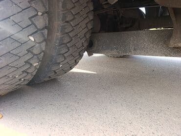 купить диски на машину бу: Грузовик, Mercedes-Benz, Стандарт, 7 т, Б/у — 24