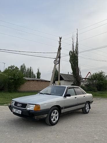 двери на ауди 100: Audi 100: 1988 г., 2 л, Механика, Бензин, Седан — 2