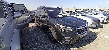 субаро ворестер: Subaru Forester: 2019 г., 2.5 л, Вариатор, Бензин, Кроссовер — 5