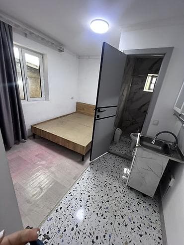 аренда жилья кант: 20 м² — 1