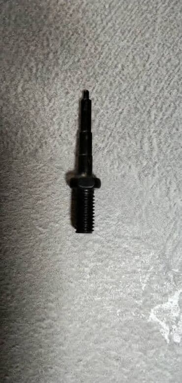 купить измельчитель травы и сена: Игла для биркача — 1