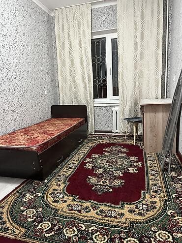 квартира бишкек аламүдүн 1: 3 бөлмө — 5