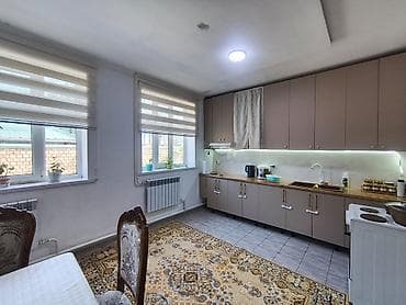 Кыймылсыз мүлк: Продам! Дом 100м2 на участке 4 сот, ж/м Айколь, 106т$ Широкая — 8