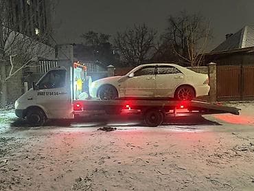 t 4: Эвакуатор — услуга по перевозке автомобилей - Перевозка легковых — 2