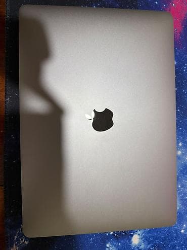 macbook 12 inch: Apple MacBook Pro 13" (серый космос), поколение с Touch Bar - Экран — 1