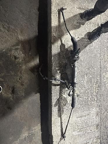 гидрав: Рулевая рейка Subaru — 2