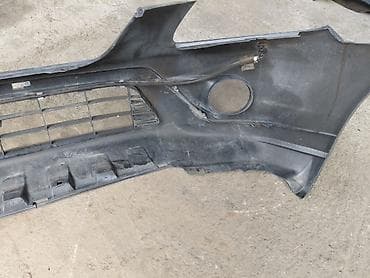 Автозапчасти: Бампер Honda, Б/у, Оригинал — 4