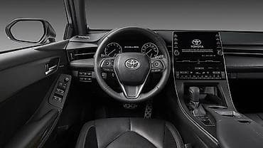 subaru oudback: Toyota Avalon: 2021 г., Седан — 1