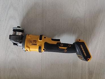dewalt: Набор аккумуляторного инструмента DeWALT в кейсе. Состав: - — 2