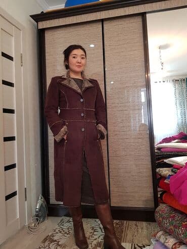 Шубы at lalafo.kg Шубы