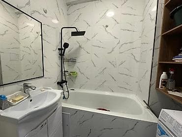 Продажа квартир: 3 комнаты, 100 м², Элитка, 12 этаж, Евроремонт — 9
