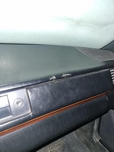 w211 e63: Mercedes-Benz W124: 1993 г., 2.2 л, Автомат, Бензин, Седан — 5