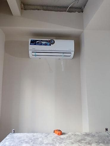 act bulding: Установка кондиционеров любой сложности, продажа со склада, 2х этапный — 6