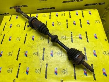 запчасти на шевроле круз в бишкеке: Граната С приводом Honda Оригинал, Япония — 1