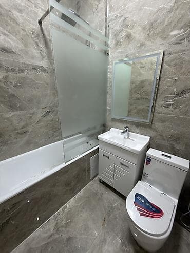 кредит: 3 комнаты, 132 м², Элитка, 14 этаж, Евроремонт — 4