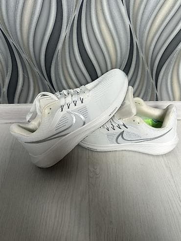 osiris d3: 1. Кроссовки Nike Air Zoom Pegasus Размер: 43 Цвет: Белый с — 1