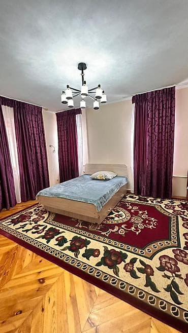 305 м², 6 комнат, Утепленный, Парковка, Подвал, погреб — 8