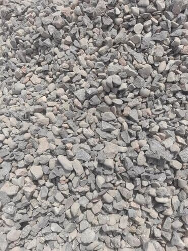 гранит цена за м2 бишкек: Щебень и отсев (фракции на выбор) Описание: - Щебень серых оттенков — 1