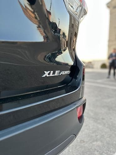 john dere: Toyota Highlander: 2016 г., 3.5 л, Автомат, Бензин, Кроссовер — 4