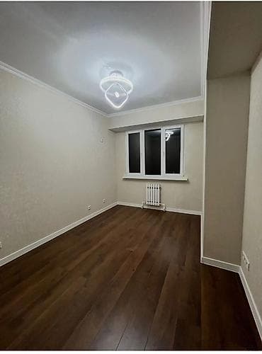 Квартиры: 2 комнаты, 56 м², Элитка, 5 этаж, Евроремонт — 4