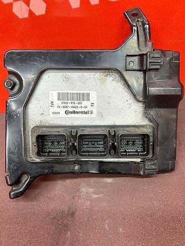 Детали двигателя и моторы в сборе: Блок управления Honda Accord J35A 2008 (б/у) — — — — — WeStock — — 1