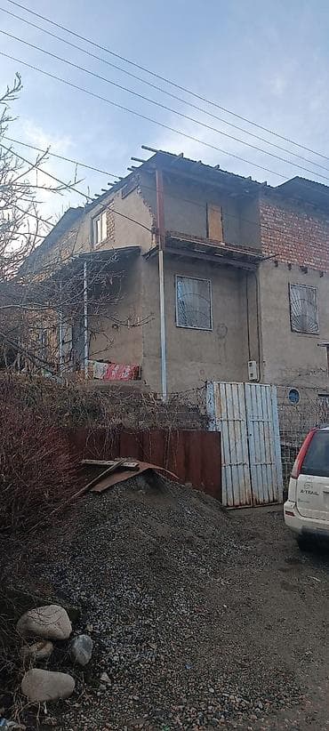 Недвижимость: ‼️ СРОЧНО ПРОДАЁТСЯ ДАЧА ‼️ 🔷 с. Арашан 🔷 Участок — 6 соток 🔷 Дом — 2 — 3