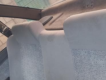 бампер лексус ес 300: Daewoo Nexia: 2004 г., Седан — 8