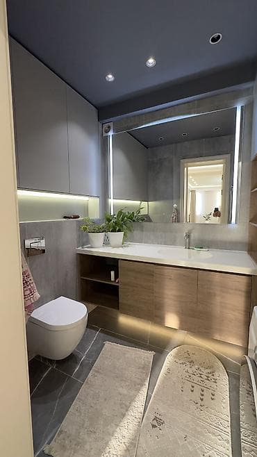 ско: 🏡 ПРОДАЁТСЯ РОСКОШНЫЙ ДОМ В VIP-ГОРОДКЕ ОРТО-САЙ ✨ Просторный — 5