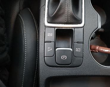 кызыл кия кыз: Kia Sportage: 2020 г., 2 л, Автомат, Дизель, Кроссовер — 10