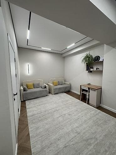 Недвижимость: 2 комнаты, 52 м², Филармония Элитка, 3 этаж, Евроремонт — 7
