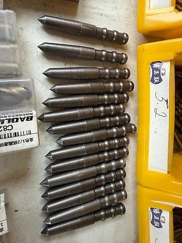 шпатель строительный: ТОКАРНЫЙ УСЛУГИ РЕЗБЫ ВСЕХ ВИДОВ . Резьбовые шпильки/штанги и — 5