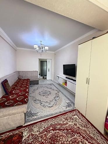 1 комната, 53 м², Филармония Элитка, 11 этаж, Евроремонт — 7