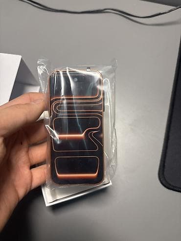 google: IPhone 17 Pro Max, Новый — 2