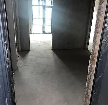 discovery studio: 2 комнаты, 73 м², Асанбай мкр Элитка, 7 этаж, ПСО (под самоотделку) — 9