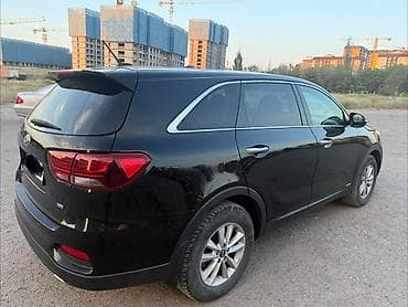 фары к5 киа 2019: Kia Sorento: 2019 г., 2.4 л, Автомат, Бензин, Кроссовер — 5
