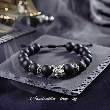 Жеке буюмдар: Браслеты Размер регулируется. В наличие множество вариантов! 9 мкр — 2