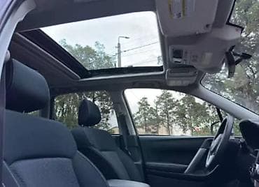 решетка субару аутбек: Subaru Forester: 2018 г., 2.5 л, Автомат, Бензин, Кроссовер — 3