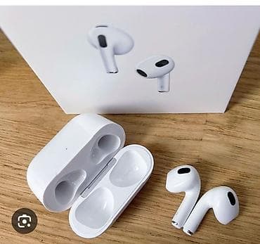 jbl flip 3: Айрподс новые. зарядка айфоновская — 1