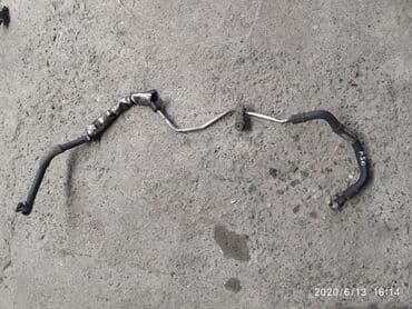 mpv мпв: Nissan Pathfinder R50 шланг гидроусилителя, Ниссан Патфаиндер R50 — 2