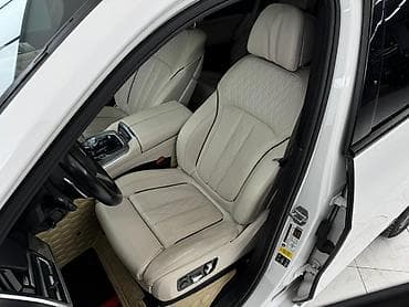 Продажа авто: BMW X7: 2020 г., 3 л, Автомат, Бензин, Седан — 6