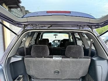 хонда адисей мотор: Honda Odyssey: 2002 г., 2.3 л, Автомат, Бензин, Минивэн — 8