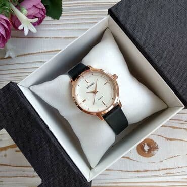 часы новые почти: Женские часы — 6